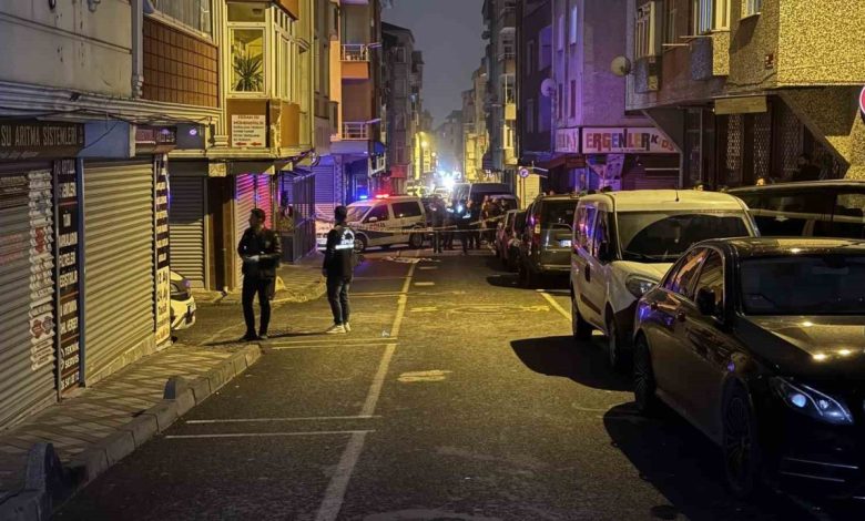 Bağcılar’da kimlik kontrolündeki şahsılar bekçilere ateş açtı: 1 bekçi ağır yaralı 1 bagcilarda kimlik kontrolundeki sahsilar bekcilere ates acti 1 bekci agir yarali f1fd55a3180a |