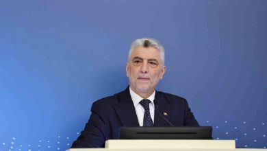 bakan bolat iklim degisikligi ve dijitallesme ekonomik yapida degisimlere yol acti b1074b6b71ff |