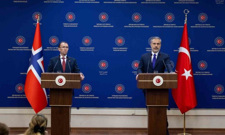 Bakan Fidan: "Açlık ne bir silah ne bir siyasi pazarlık unsuru ne de bir cezalandırma aracı olarak kullanılamaz" 1 bakan fidan aclik ne bir silah ne bir siyasi pazarlik unsuru ne de bir cezalandirma araci olarak kullanilamaz 8a49962ca55a |