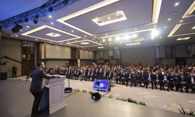 bakan mehmet fatih kacir sanayi ve teknoloji kolejlerini anadolu sehirlerimizde kuracagiz 3eabda786b1f |