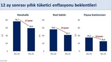 bakan simsek enflasyon beklentisi hane halkinda son 1 yilda 17 puan geriledi 02200d0e74b4 |