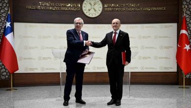 bakan simsek sili bakani klaveren ile is birligi protokolu imzaladi e73906cc6d27 |