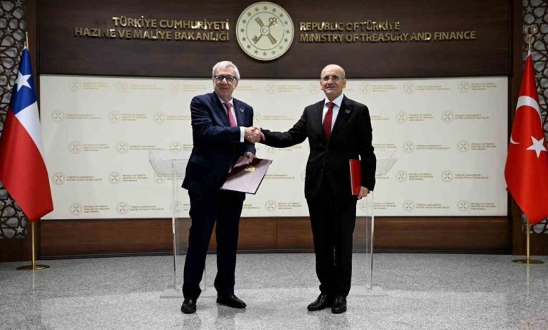 bakan simsek sili bakani klaveren ile is birligi protokolu imzaladi e73906cc6d27 |