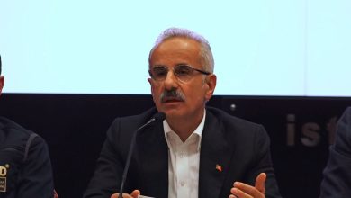 bakan uraloglu 3 operatorle gerekli degerlendirmeleri yaptik altyapiyi iyilestirme noktasinda gerekli calismalari yapacagiz 362c82965b2e |