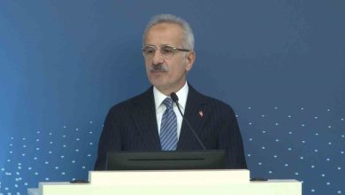 bakan uraloglu kalkinma yolu projesi turkiyenin jeopolitik ve ekonomik agirligini percinleyecek 3be74621ab8e |
