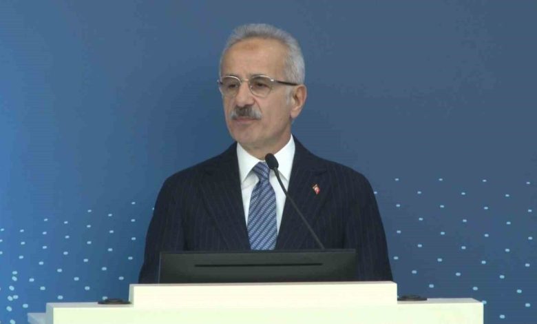 bakan uraloglu kalkinma yolu projesi turkiyenin jeopolitik ve ekonomik agirligini percinleyecek 3be74621ab8e |
