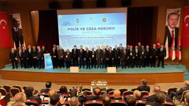 bakan yardimcisi saglam polisin en onemli ve en guclu zirhi hukuki bilgisidir d76e917e9fba |