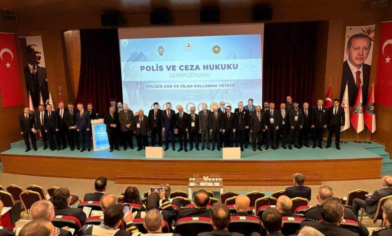 bakan yardimcisi saglam polisin en onemli ve en guclu zirhi hukuki bilgisidir d76e917e9fba |