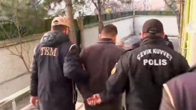 bakan yerlikaya fetoye yonelik duzenlenen operasyonlarda 20 supheli yakalandi 9735be066c69 |