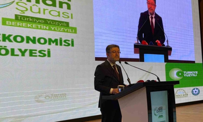 bakan yumakli turkiye tarimda 326 milyar dolarla net ihracatci bir ulkedir fa726916facb |