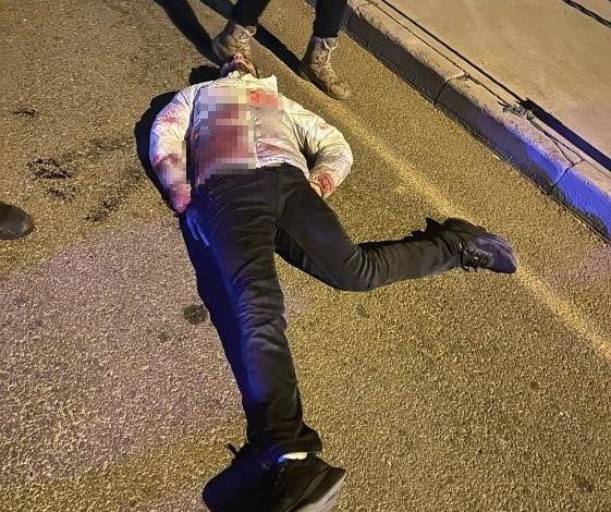 bakirkoyde polise ates acan iki kisi yarali olarak yakalandi 4862aa64598e |