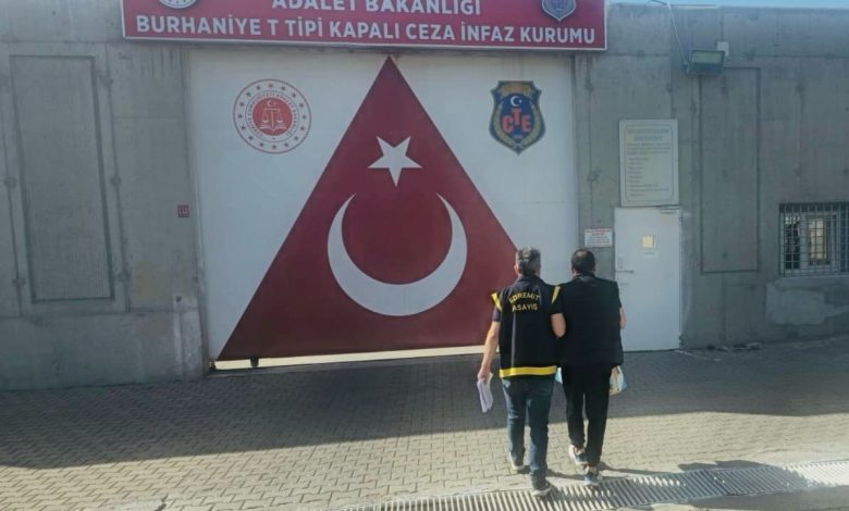 balikesirde aranan 26 sahis yakalandi 13664ed7928e |