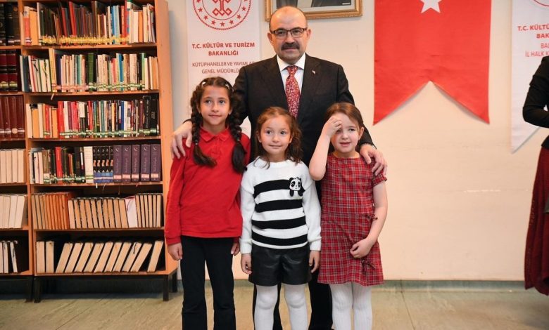 Balıkesir’de en çok kitap okuyanlara ödül 1 balikesirde en cok kitap okuyanlara odul 6fdf41cd62f6 |