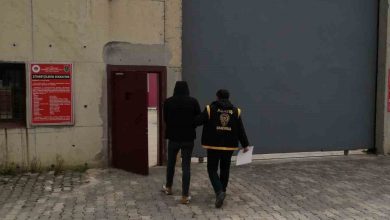 balikesirde hapis cezasi bulunan firarilere es zamanli operasyon bb19470d6500 |