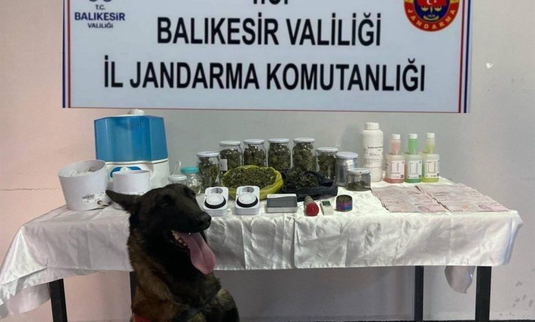 Balıkesir’de jandarmadan kaçakçılık ve uyuşturucuya darbe: 81 şüpheliye işlem yapıldı 1 balikesirde jandarmadan kacakcilik ve uyusturucuya darbe 81 supheliye islem yapildi 9cd2e59ed503 |