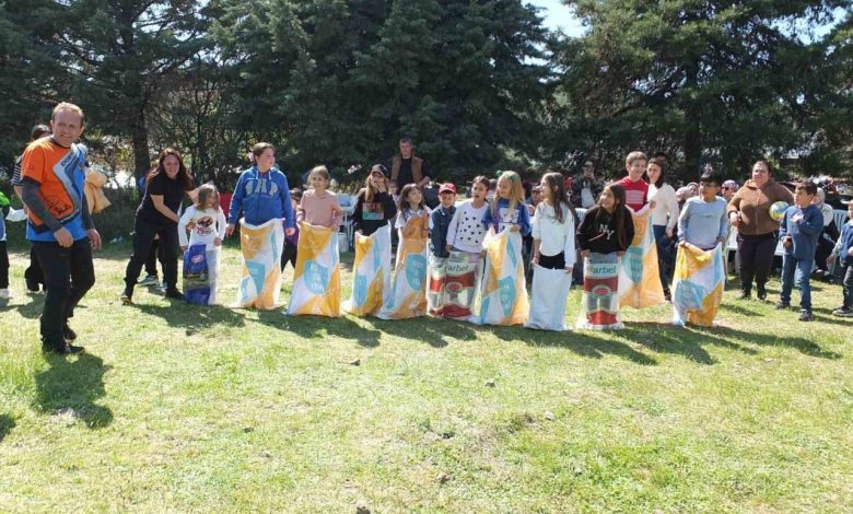 Balıkesir’de köyde bahar şenliği yapıldı 1 balikesirde koyde bahar senligi yapildi 72d4dcc44e1a |