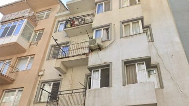 bandirmada 4 kattan dusen sahis hayatini kaybetti 0faa9f58952a |