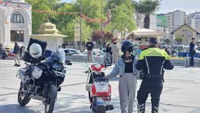 bandirmada trafige kapali alanlarda motosiklet sorunu buyuyor 5bbe4fb3aa7f |