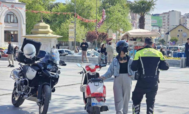 bandirmada trafige kapali alanlarda motosiklet sorunu buyuyor 5bbe4fb3aa7f |