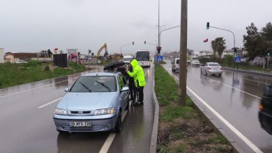 bandirmada yagisli hava kazayi beraberinde getirdi otobus taksiye carpti 2 yarali 6ba9232a4351 |