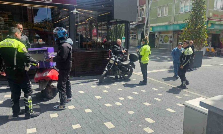 Bandırma’da yaya alanlarında motosiklet alarmı 1 bandirmada yaya alanlarinda motosiklet alarmi b3815322dc2c |