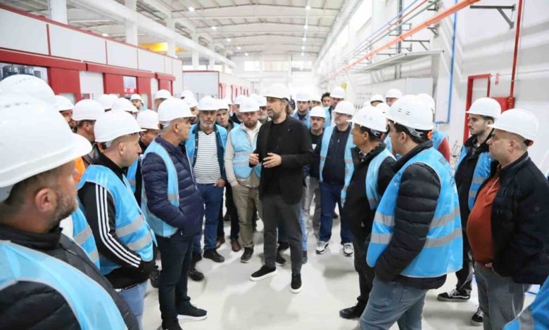 Bandırma’dan mermer sektörüne teknik çıkarma 1 bandirmadan mermer sektorune teknik cikarma 708895bd3dcb |