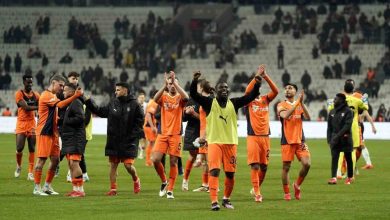 basaksehir ust uste ilk deplasmanda galibiyetini aldi 8c5f2fcd7fc5 |