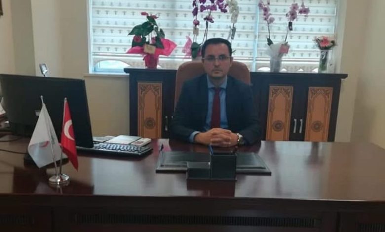 Başhekimin ihbarı skandalı ortaya çıkardı 1 bashekimin ihbari skandali ortaya cikardi 71c20905ff35 |