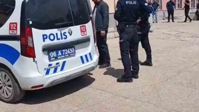 baskalarina ait kimlikle surucu belgesi sinavina giren 12 supheliye gozalti 42770bffa273 |