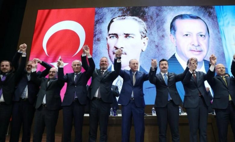 Başkan Gürkan: "AK Parti ailesine hoş geldiniz" 1 baskan gurkan ak parti ailesine hos geldiniz 0dca9aa991d2 |