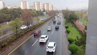 baskentte etkisini gosteren yagis trafige neden oldu 53fa7f4968f6 |