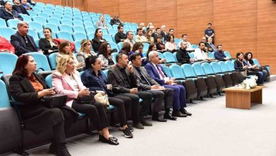 baunde bolum baskanlariyla akademik vizyon toplantisi 78b757e2dd24 |