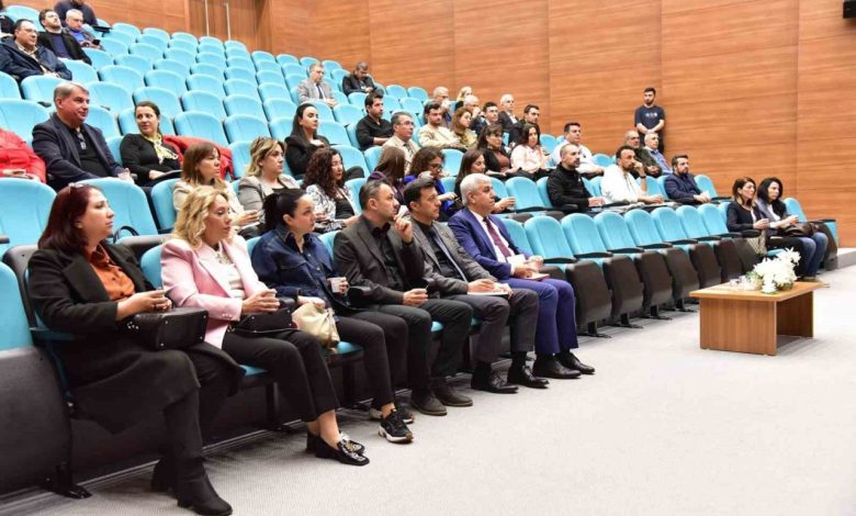 baunde bolum baskanlariyla akademik vizyon toplantisi 78b757e2dd24 |