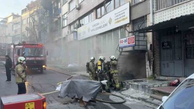 bayrampasada iplikcide korkutan yangin ca0df115d097 |