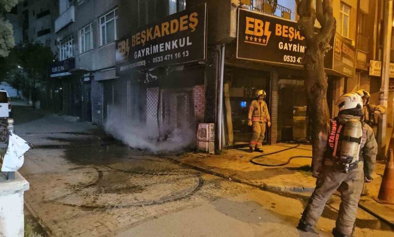 Bayrampaşa’da korkutan doğal gaz yangını 1 bayrampasada korkutan dogal gaz yangini 4f708ccc5ad2 |