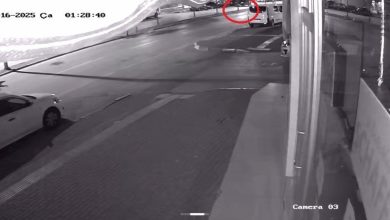 bekciyi bicaklamislardi olay anina ait kamera goruntuleri ortaya cikti 5d6cc4430531 |
