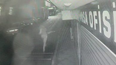 bekciyi yaralayan sahislardan birinin kacis ani kamerada e8645c9d34b9 |