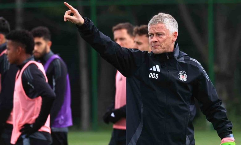 Beşiktaş, Başakşehir maçı hazırlıklarını tamamladı 1 besiktas basaksehir maci hazirliklarini tamamladi f565f2197d74 |