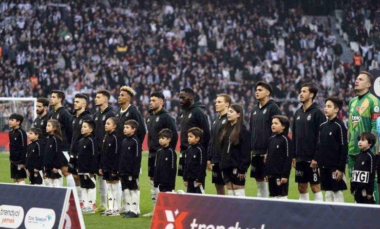 besiktas bu sezon evinde 2 kez gol atamadi e3fa6414eae5 |