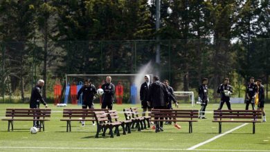 besiktas fenerbahce maci hazirliklarini surdurdu bce974e35df7 |