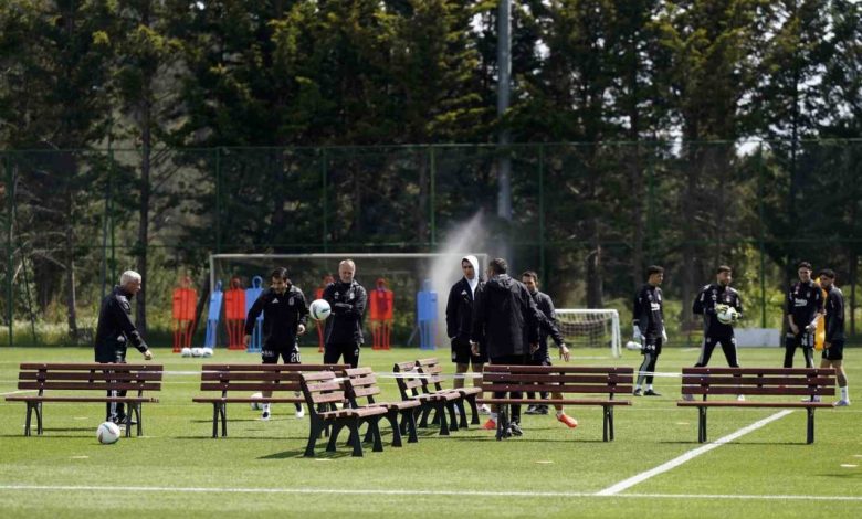 besiktas fenerbahce maci hazirliklarini surdurdu bce974e35df7 |
