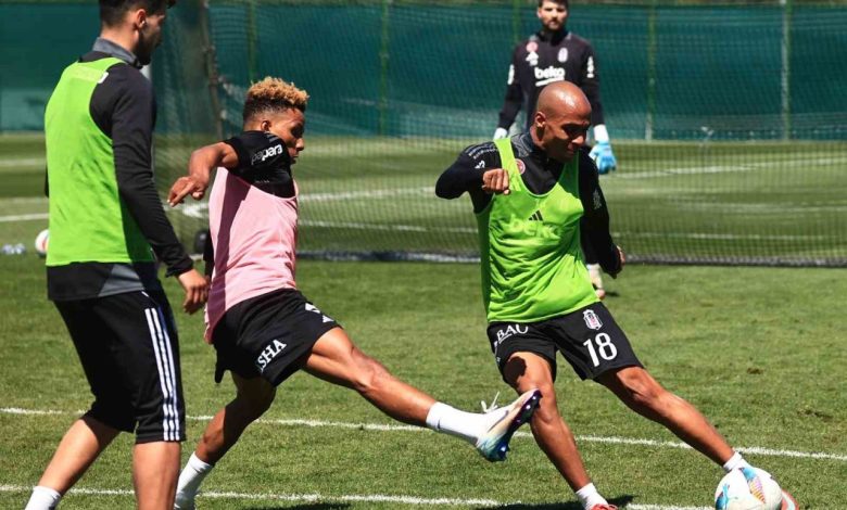 besiktas goztepe maci hazirliklarini surdurdu 41c29d205886 |