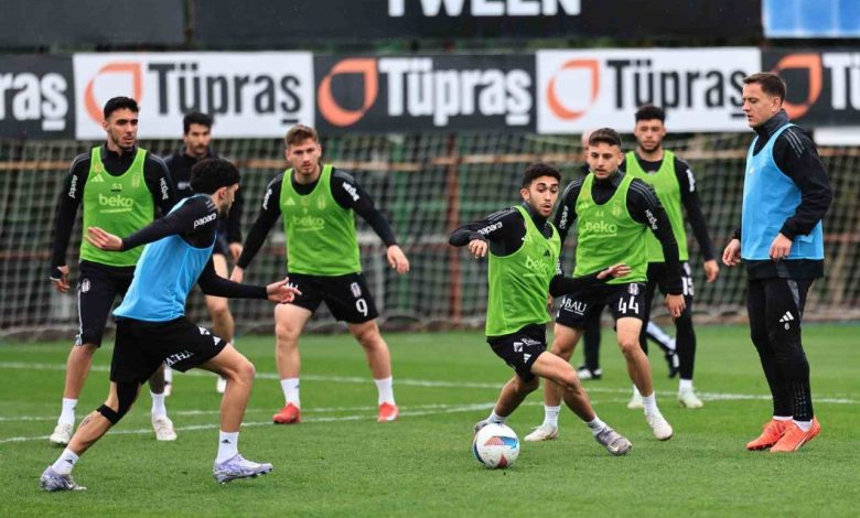 besiktas goztepe maci hazirliklarini surdurdu cc4f87c1ca2c |