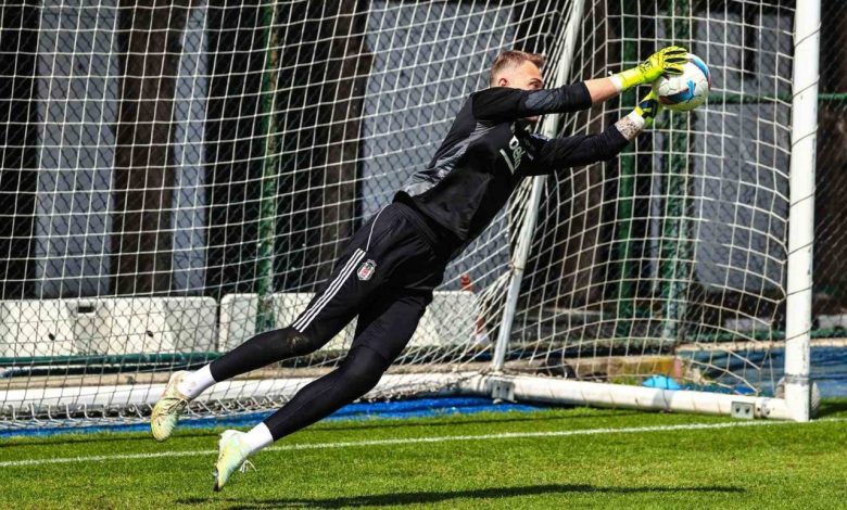 besiktas goztepe macinin hazirliklarini tamamladi 104fea4b9a13 |