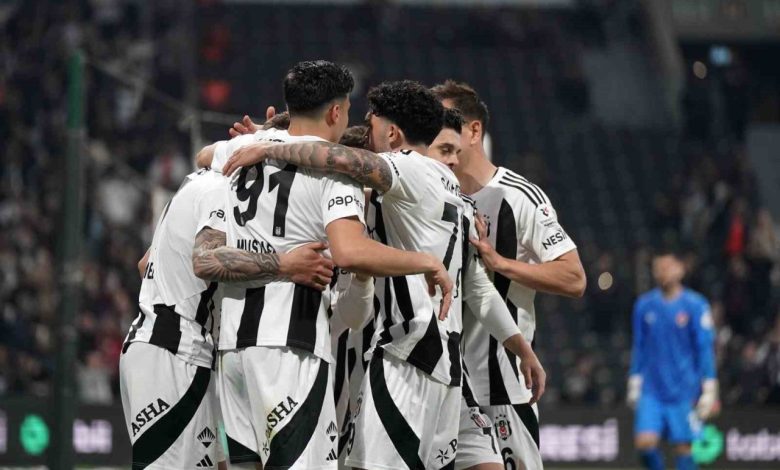 besiktas ligde 3 mac sonra galip geldi af3779f98b3e |