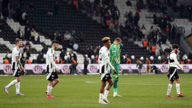 besiktas son 5 macta 3 maglubiyet yasadi 6e3bd309e229 |