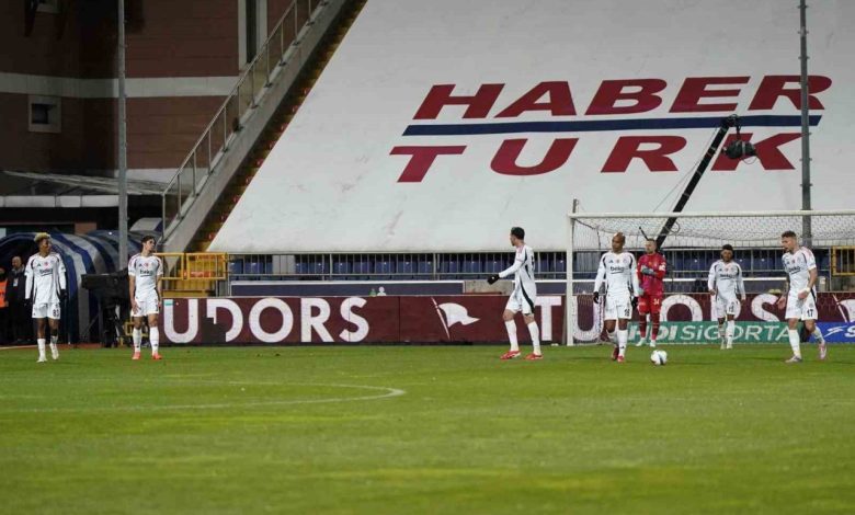 besiktasin kasimpasa karsi galibiyet hasreti 4 maca cikti dff092d9413c |