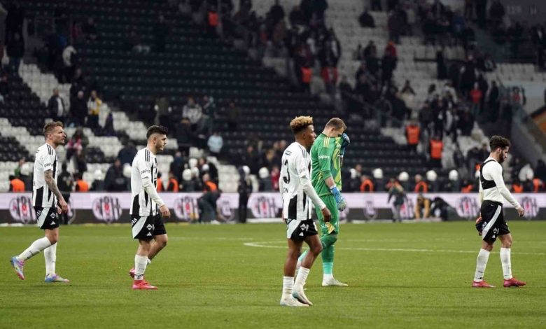besiktasin savunmasi da coktu b74fbb89c4c6 |