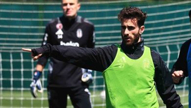 besiktasta fenerbahce maci hazirliklari basladi 06a55b8e0af7 |