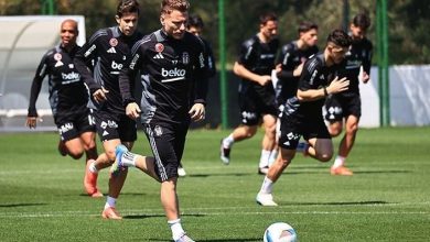 besiktasta hatayspor maci hazirliklari devam etti e282d4d32f95 |